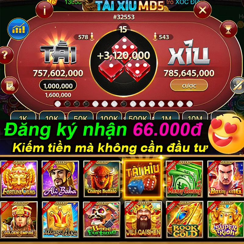 Casino Trực Tuyến Nổ Hũ 777