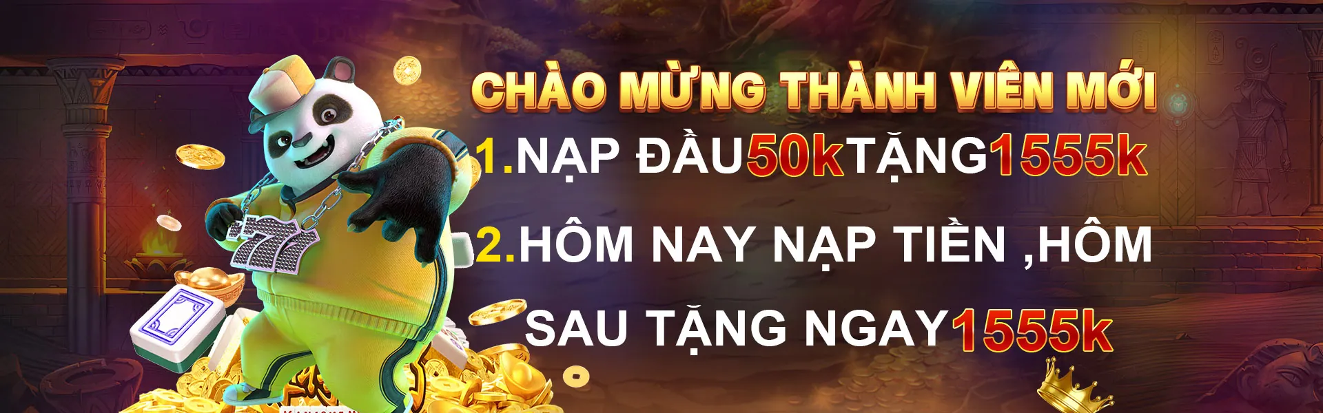 Khuyến mãi đăng ký Nổ Hũ 777 nhận 188K